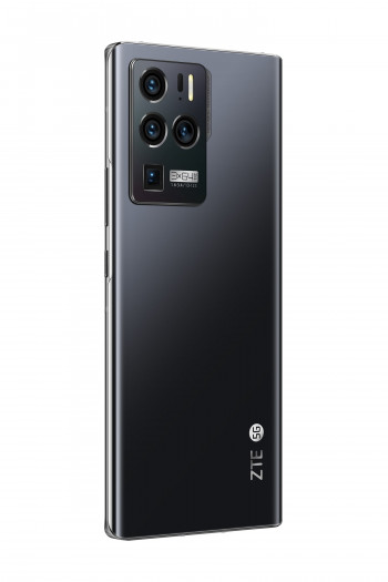 Das Axon 30 Ultra von ZTE (Bild: ZTE)